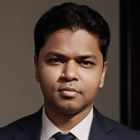 Suren Manik - Digital Marketing Expert